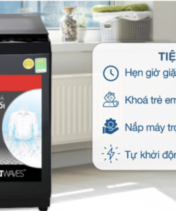 Máy giặt Toshiba AW M1100PV(MK) - 13